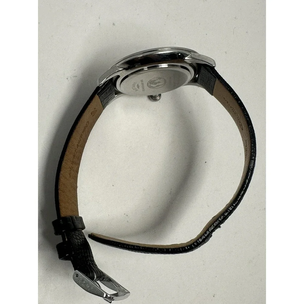 Rotary PLO-007133 New Battery Mens‎ Watch 40MM 8.25